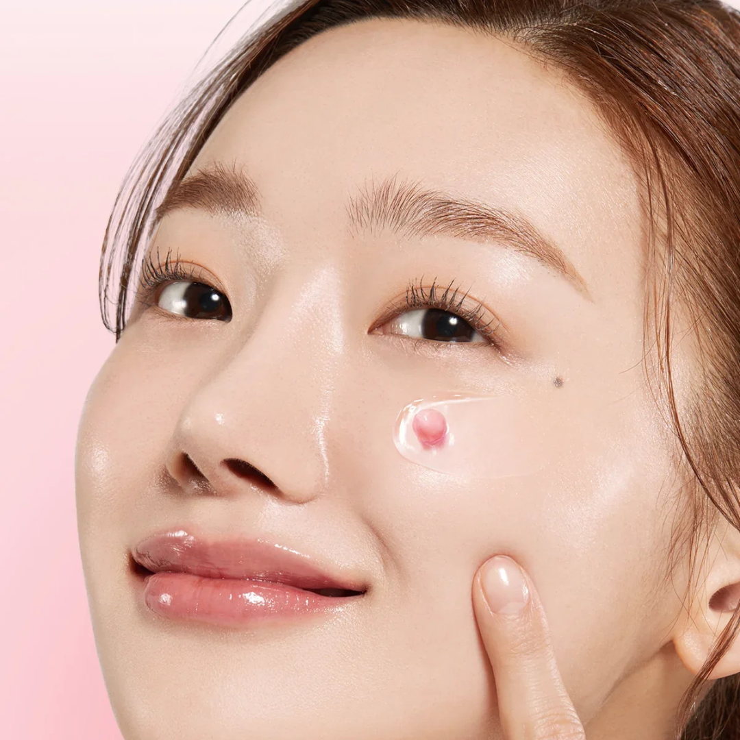 Pdrn Pink Collagen Capsule Cream 55g - Balmglam