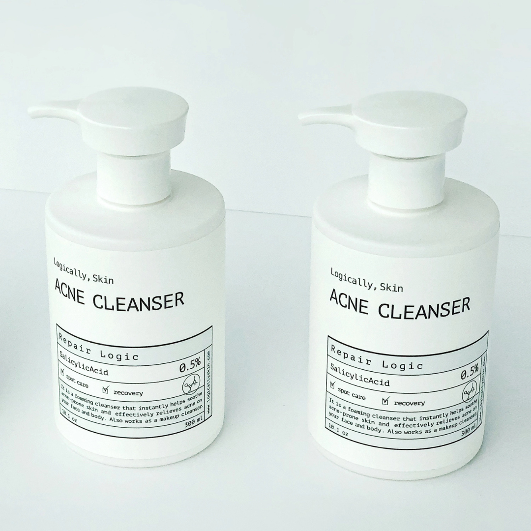 Acne Cleanser 300ml
