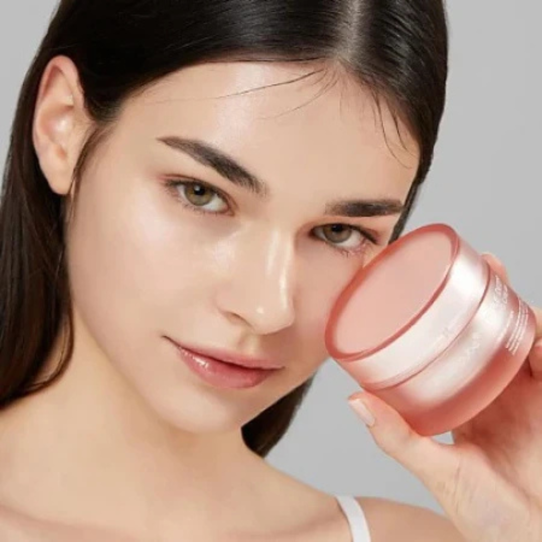Triple Collagen Cream 4.0 50ml - Balmglam