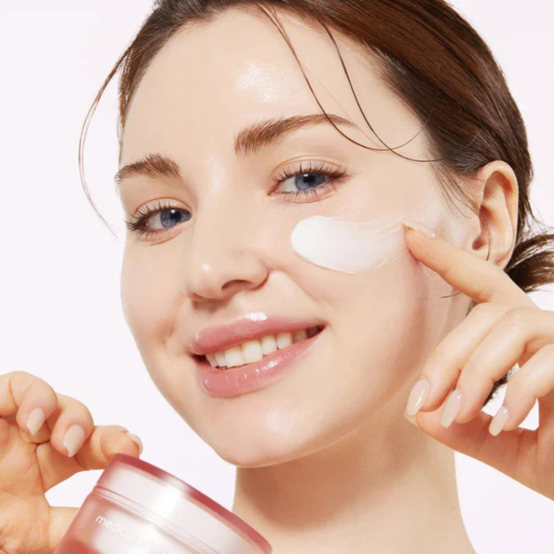 Triple Collagen Cream 4.0 50ml - Balmglam