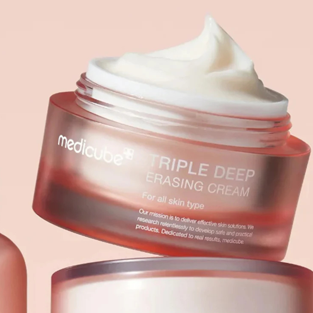 Triple Collagen Cream 4.0 50ml - Balmglam