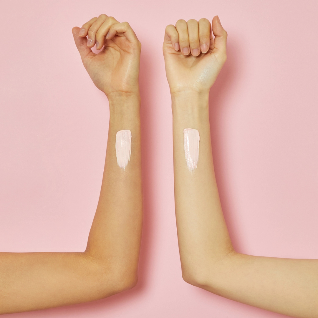 Aloe 54.2 Aqua Tone-Up Sunscreen SPF50+ PA++++ - Balmglam