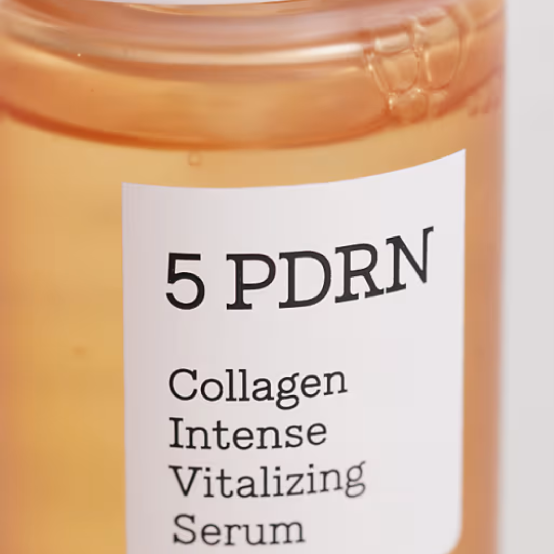 5 PDRN Collagen Intense Vitalizing Serum 100ml - Balmglam