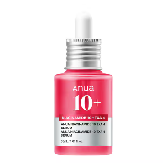 Niacinamide 10% + TXA 4% Serum 30ml - Balmglam