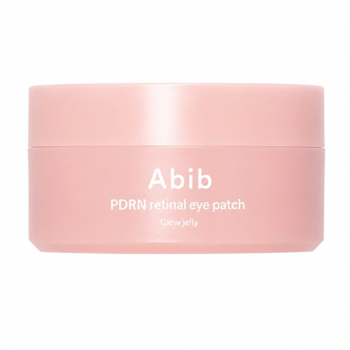 ABIB PDRN Retinal Eye Patch Glow Jelly 60 patches