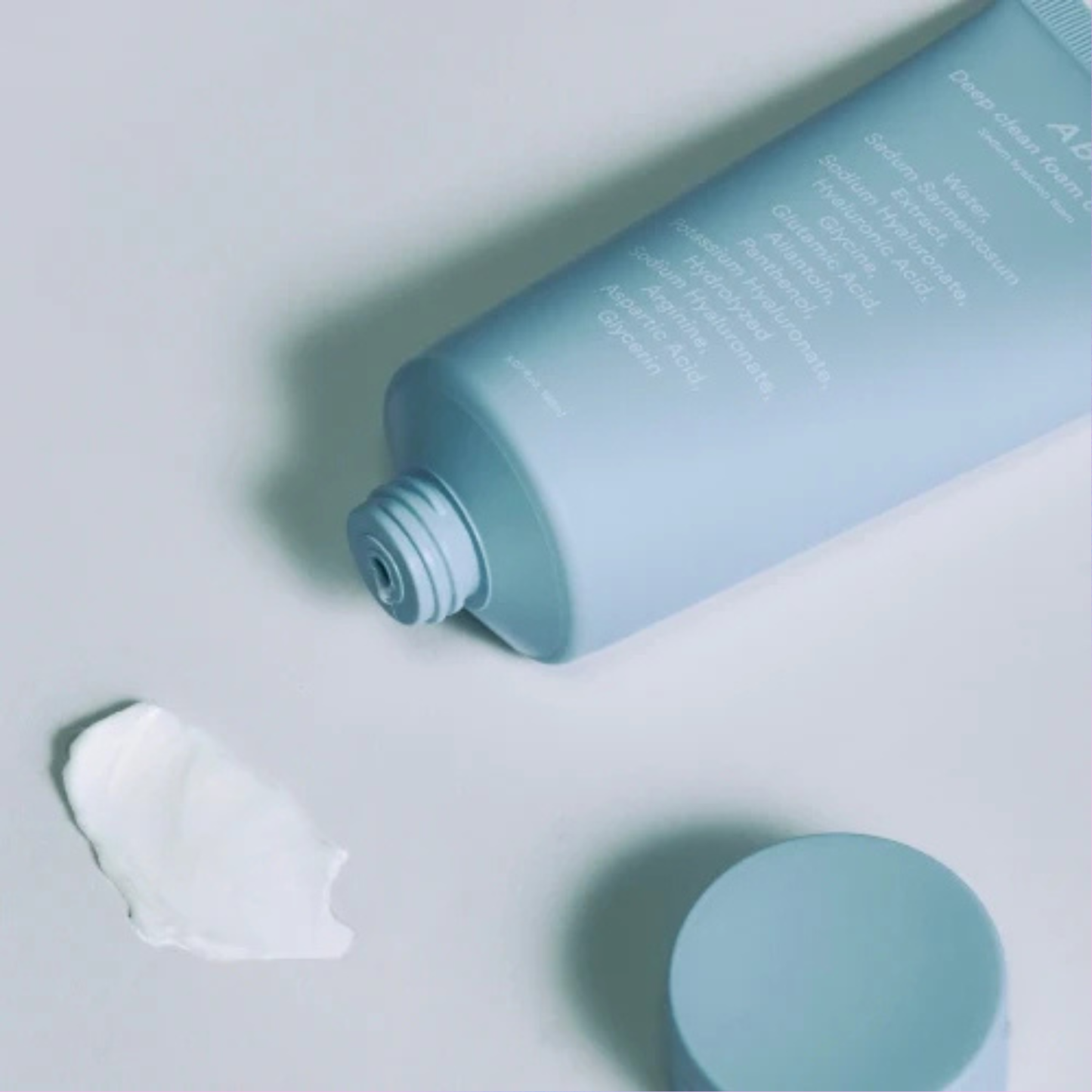 Abib Deep Clean Foam Cleanser 150ml - Balmglam