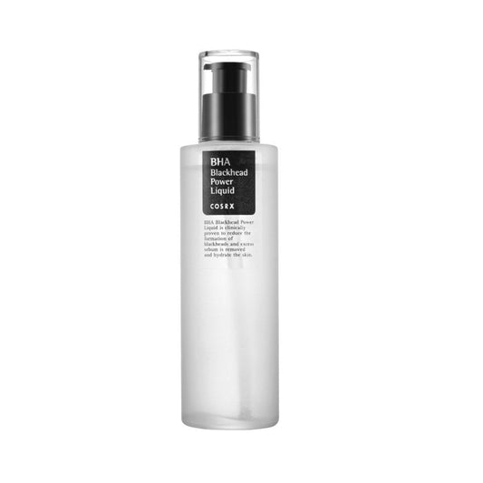 BHA Blackhead Power Liquid 100 ml - Balmglam