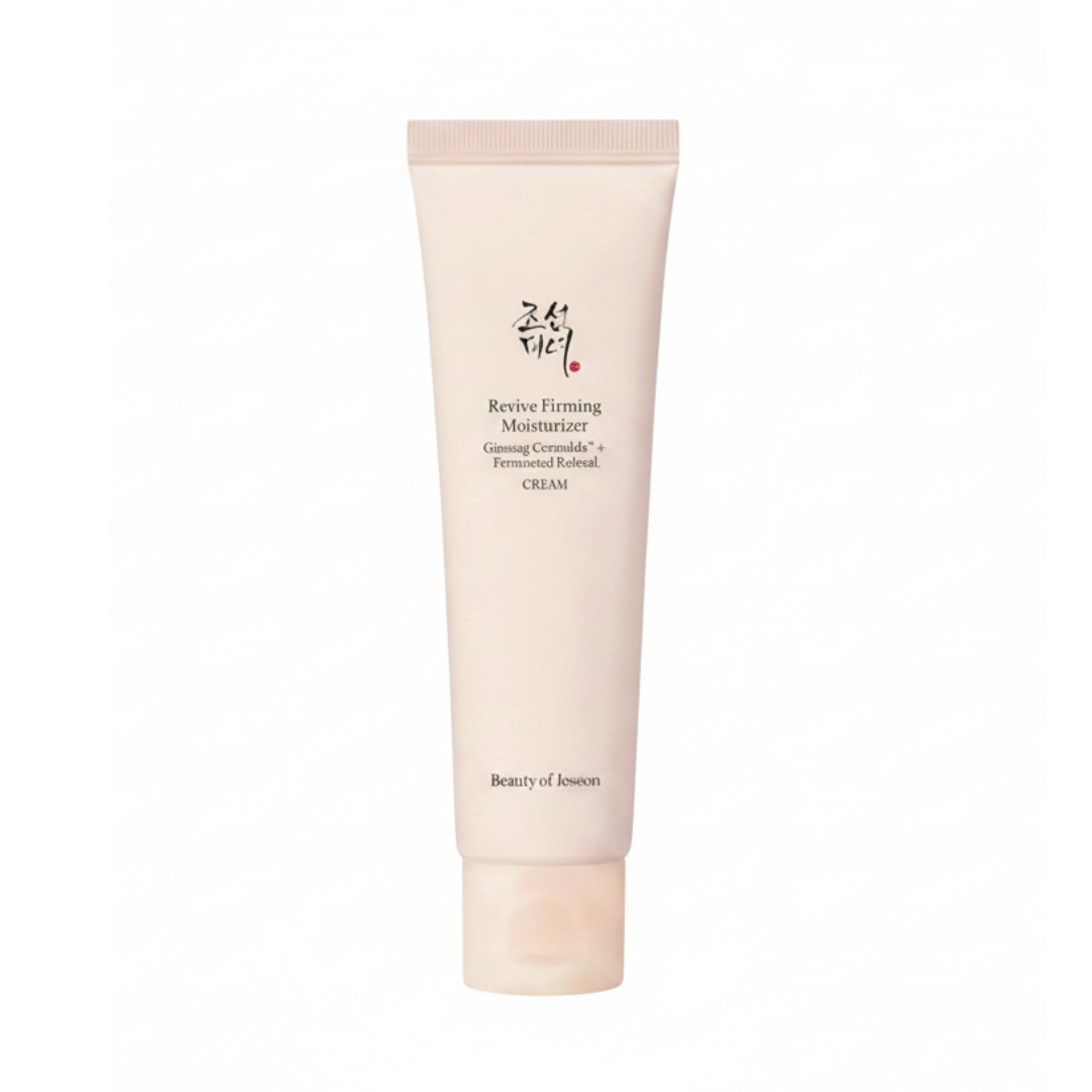 Beauty Of Joseon Ginseng Retinal Firming Cream 60ml