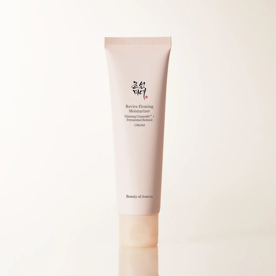 Beauty Of Joseon Ginseng Retinal Firming Cream 60ml