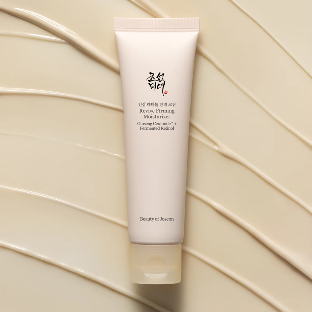 Beauty Of Joseon Ginseng Retinal Firming Cream 60ml