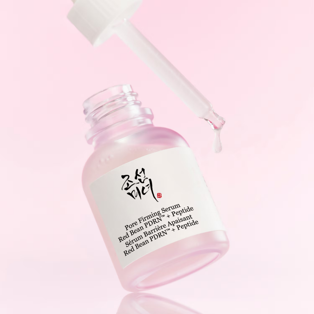 Beauty of Joseon  Red Bean PDRN Pore Elasticity Serum 30ml - Balmglam