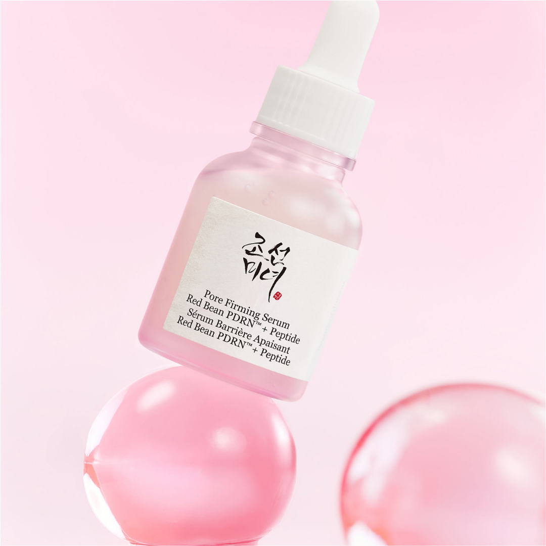 Beauty of Joseon  Red Bean PDRN Pore Elasticity Serum 30ml - Balmglam