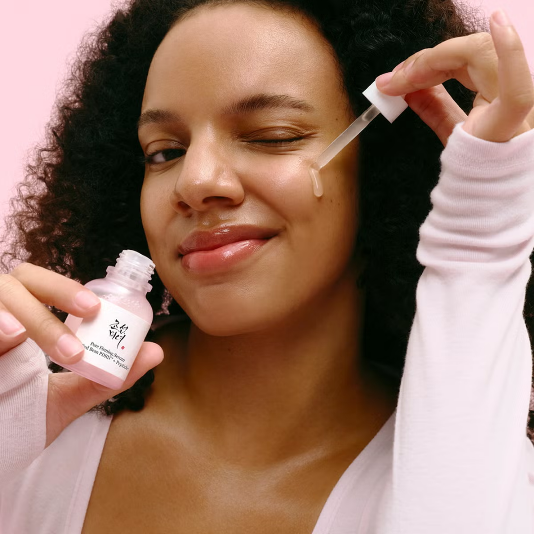 Beauty of Joseon  Red Bean PDRN Pore Elasticity Serum 30ml - Balmglam