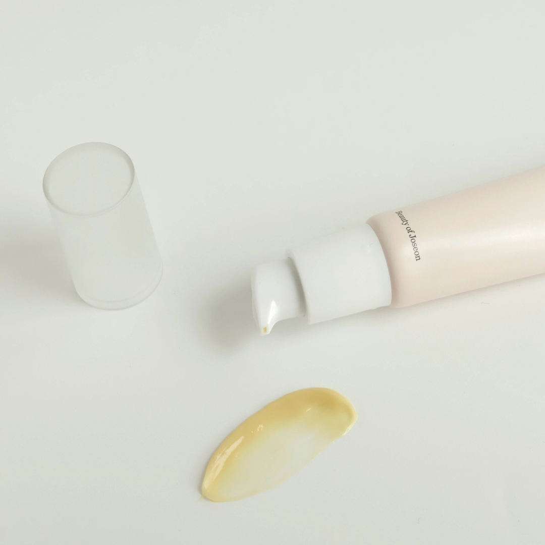 Αντιρυτιδικός ορός ματιών Beauty of Joseon Revive Eye Serum Ginseng + Retinal 30ml - Balmglam