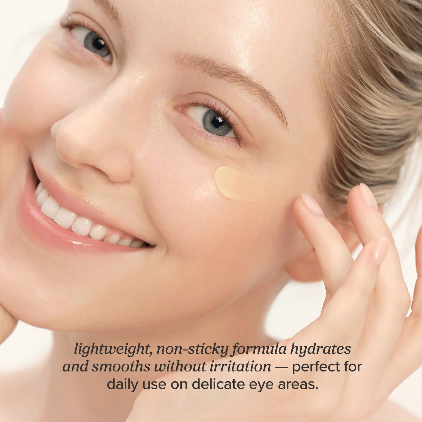 Αντιρυτιδικός ορός ματιών Beauty of Joseon Revive Eye Serum Ginseng + Retinal 30ml - Balmglam