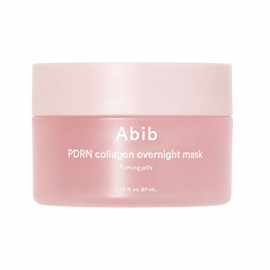 ABIB PDRN Collagen Overnight Mask Firming Jelly 80ml