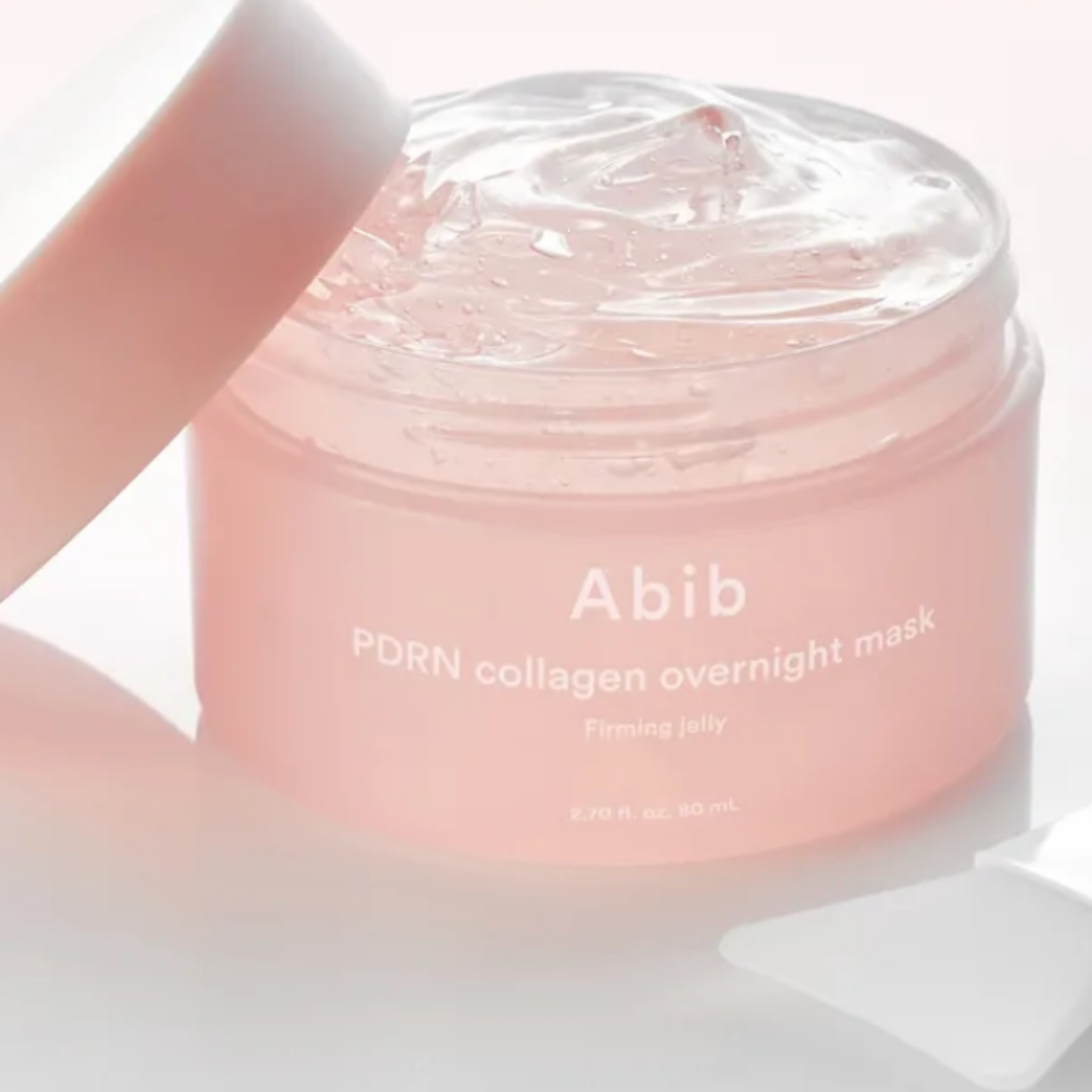 ABIB PDRN Collagen Overnight Mask Firming Jelly 80ml