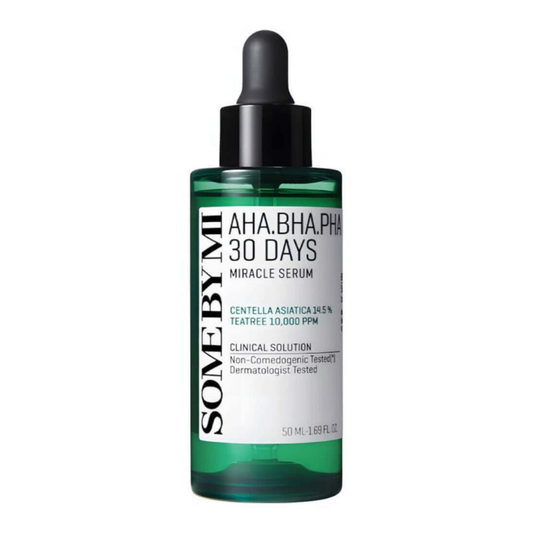 SOME BY MI  AHA BHA PHA 30 Days Miracle Serum 50ml