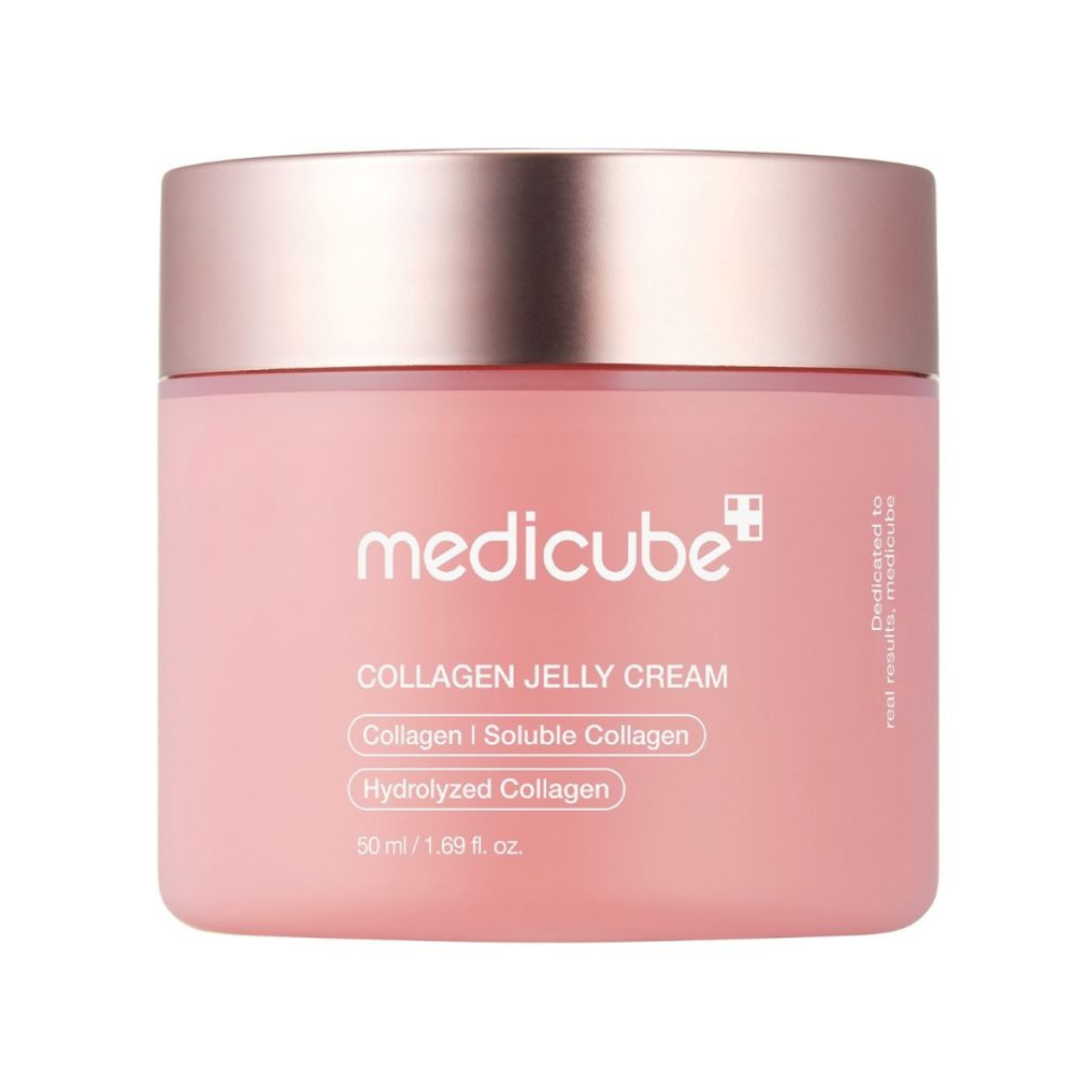 Medicube Collagen Jelly Cream 110ml