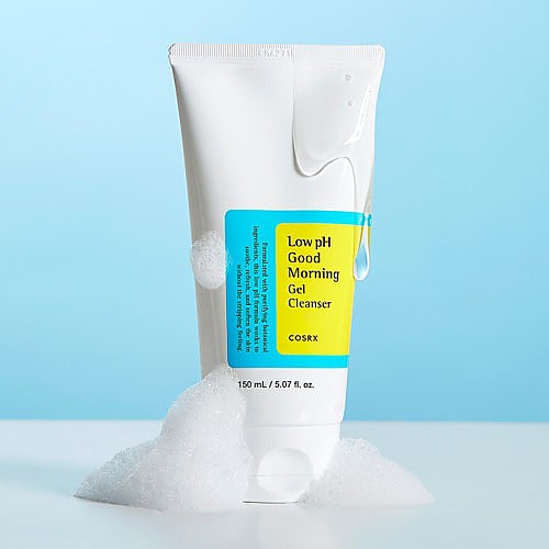 Low pH Good Morning Gel Cleanser 150ml