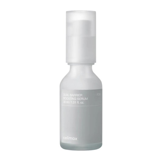 Celimax Dual Barrier Boosting Serum 30ml