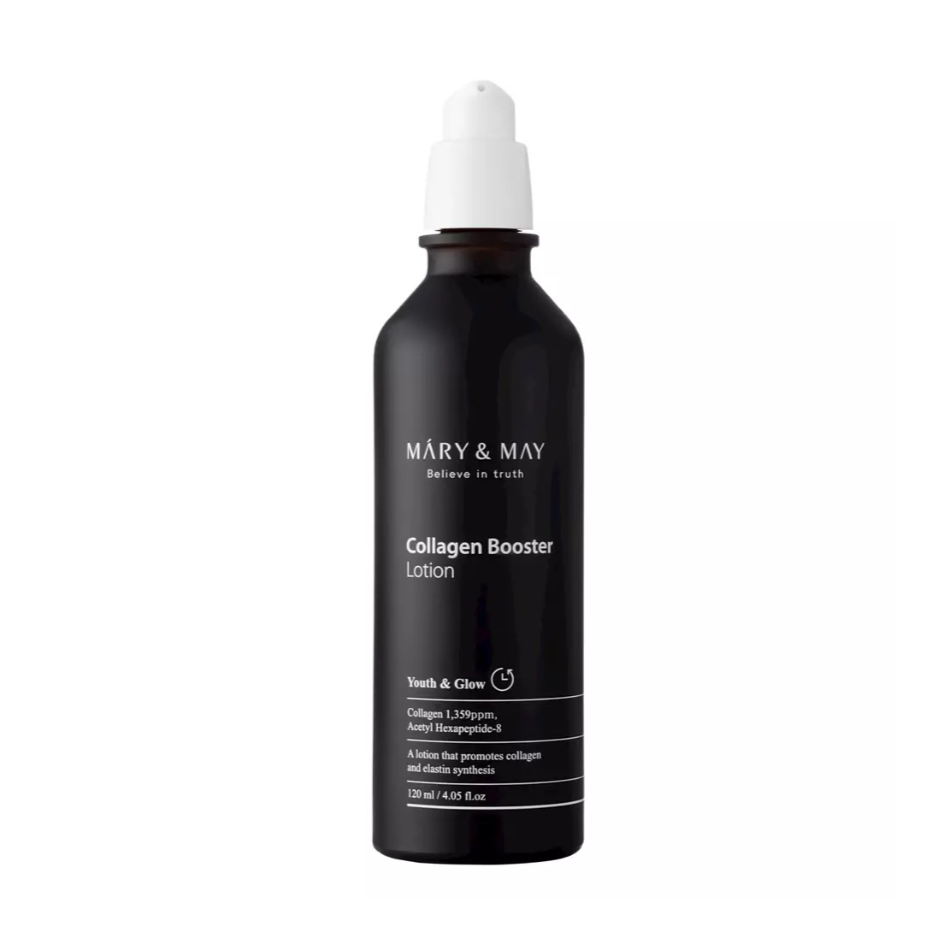 Collagen Booster Lotion 120 ml - Balmglam