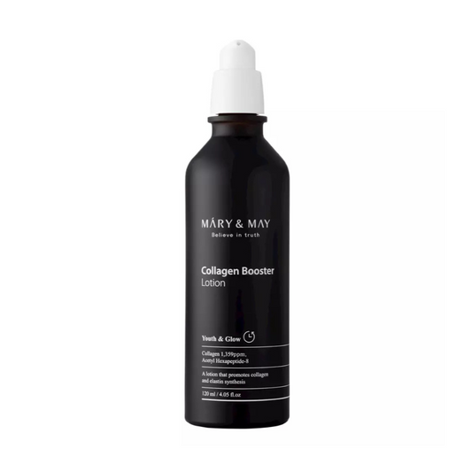 Collagen Booster Lotion 120 ml - Balmglam