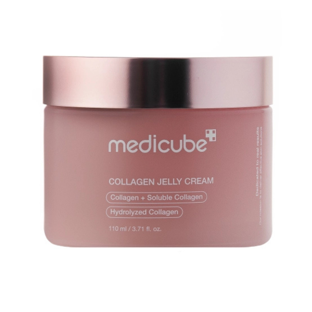 Collagen Jelly Cream 110ml - Balmglam