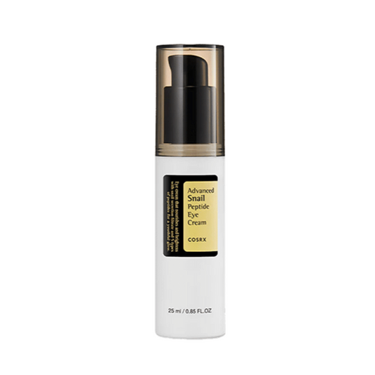 Advanced Snail Peptide Eye Cream 25ml - Balmglam