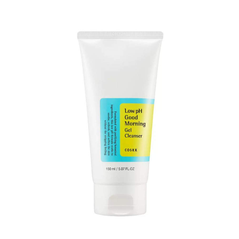Low pH Good Morning Gel Cleanser 150ml - Balmglam