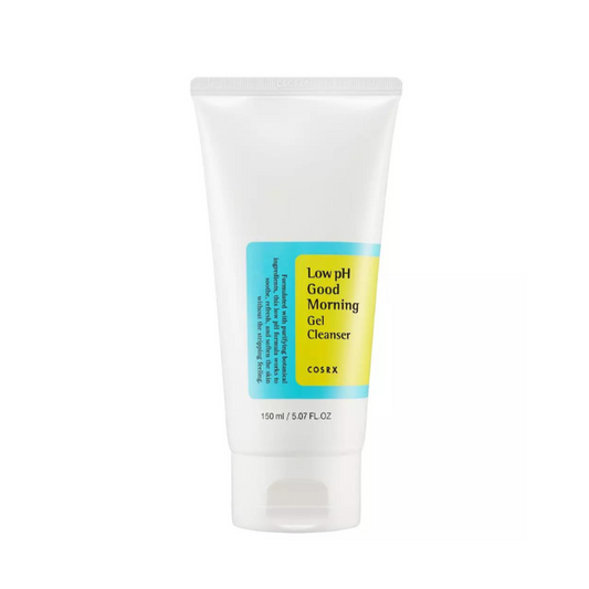 Low pH Good Morning Gel Cleanser 150ml - Balmglam