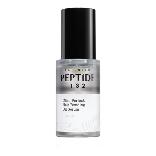 Cosrx Peptide 132 Ultra Perfect Hair Bonding Oil Serum 28ml - Balmglam