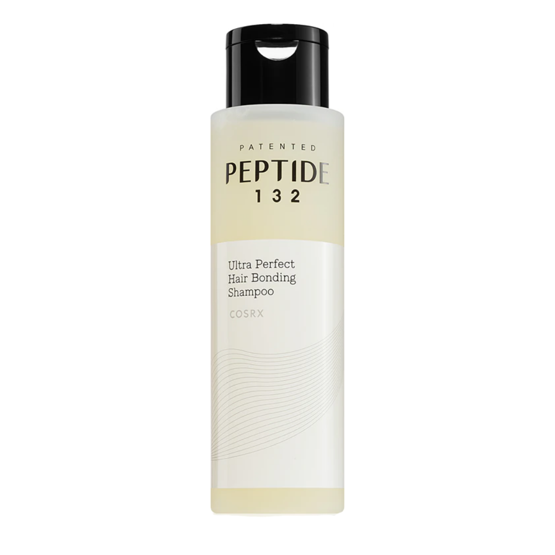 Cosrx Peptide 132 Ultra Perfect Hair Bonding Shampoo 200ml - Balmglam