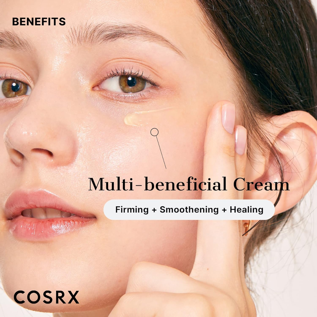 Cosrx The Retinol 0.1 Cream 20ml - Balmglam
