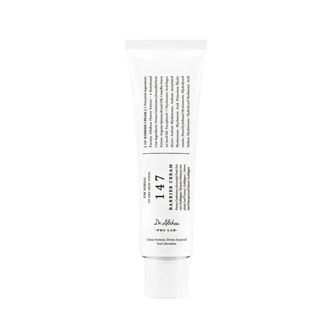 Dr. Althea 147 Barrier Cream 50ml