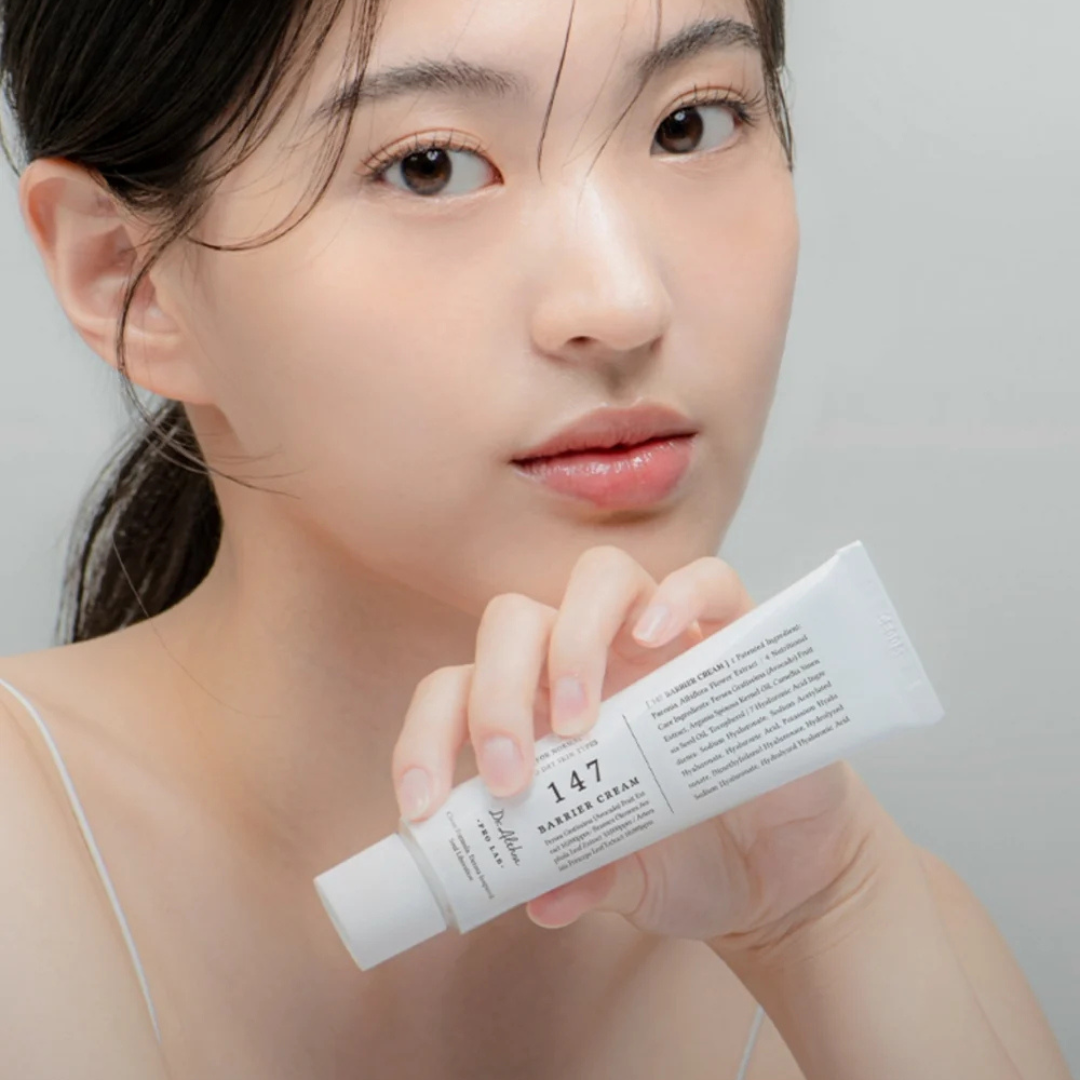 Dr. Althea 147 Barrier Cream 50ml