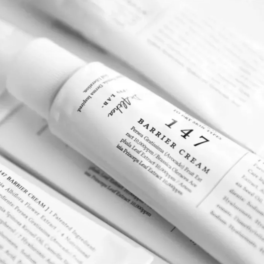 Dr. Althea 147 Barrier Cream 50ml