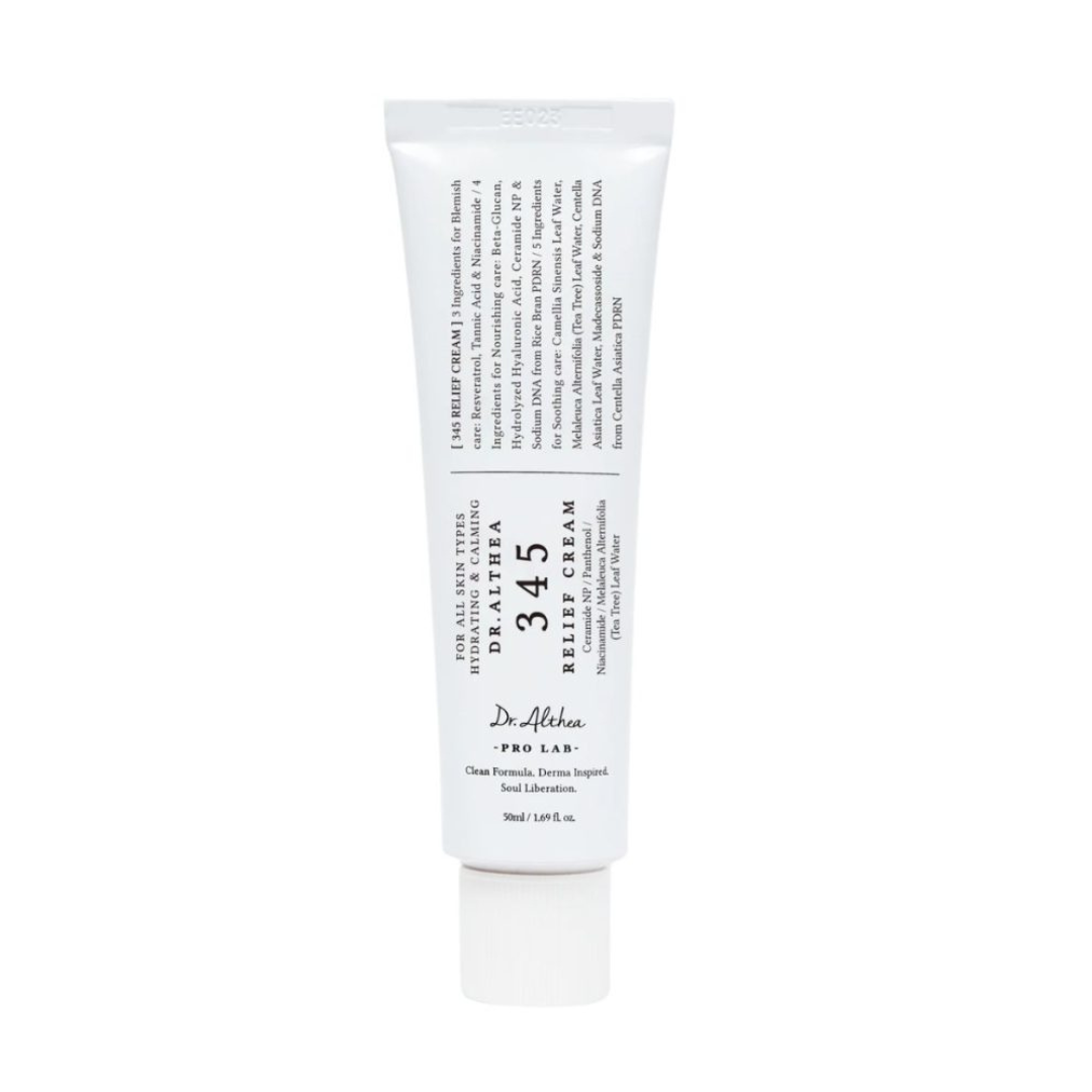 Dr. Althea 345 Repair Cream 50ml
