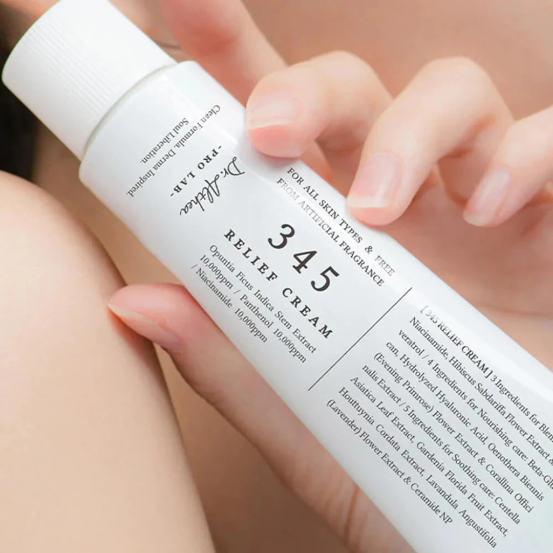 Dr. Althea 345 Repair Cream 50ml