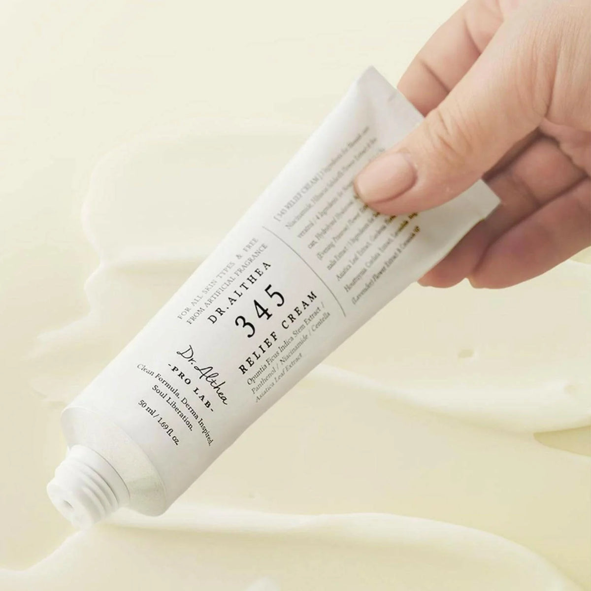 Dr. Althea 345 Repair Cream 50ml