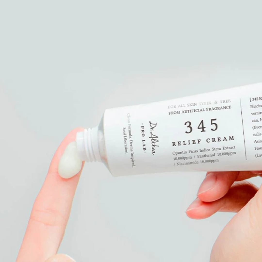 Dr. Althea 345 Repair Cream 50ml
