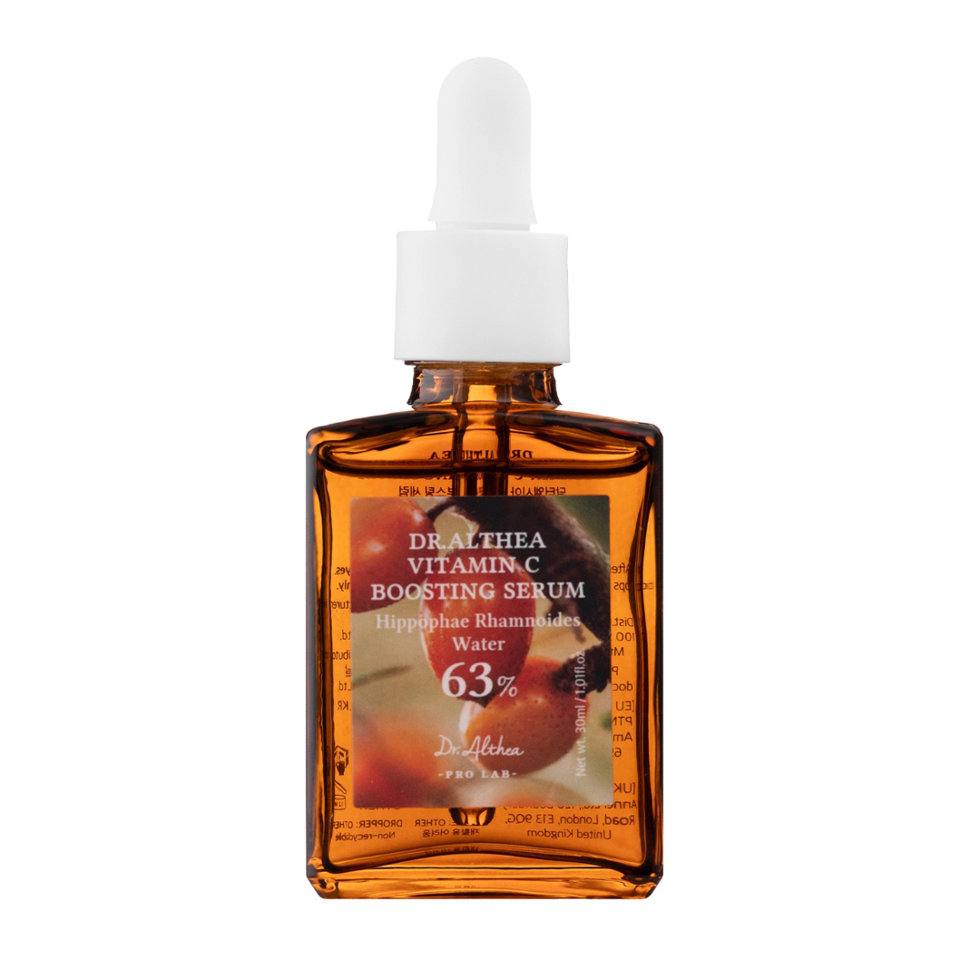 Vitamin C Boosting Serum 30ml - Balmglam