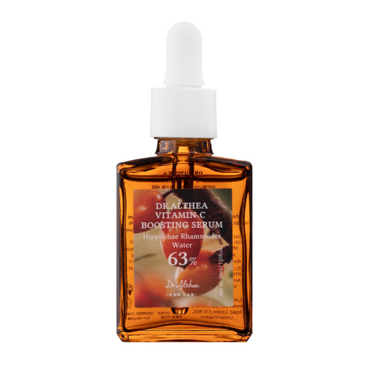 Vitamin C Boosting Serum 30ml - Balmglam