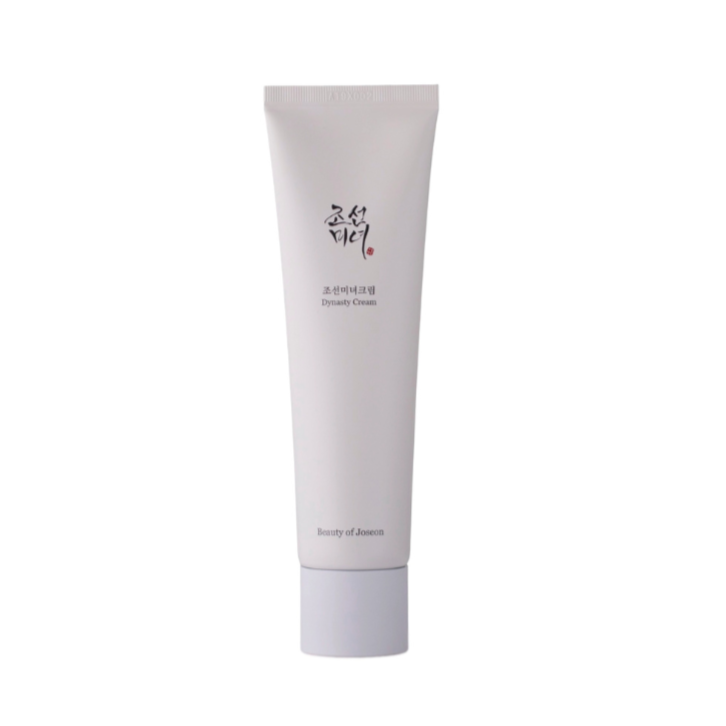 Dynasty Cream  Gentle Moisturizing Face Cream  100ml