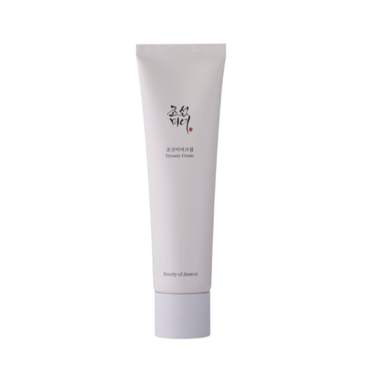 Dynasty Cream  Gentle Moisturizing Face Cream  100ml