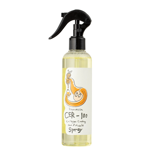 CER-100 Collagen Coating Hair A+ Muscle Spray 250ml - Balmglam