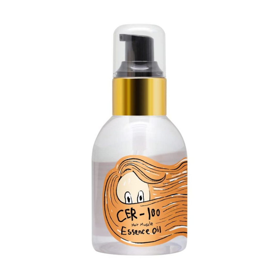Elizavecca Cer-100 Hair Muscle Essence Oil 100ml