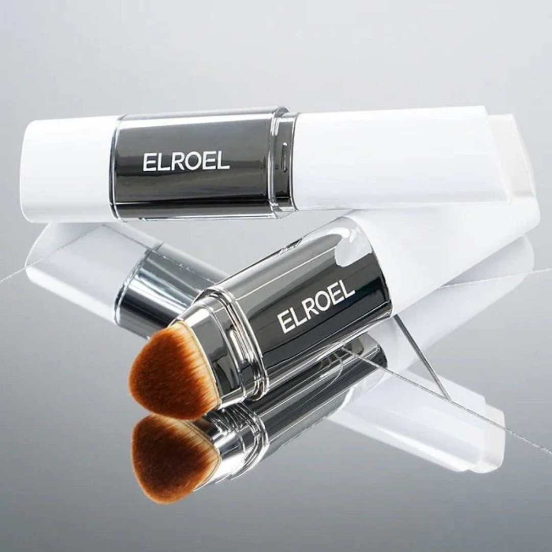 Elroel Blanc Cover Cream Stick Light 13g κορεάτικο foundation σε στικ.