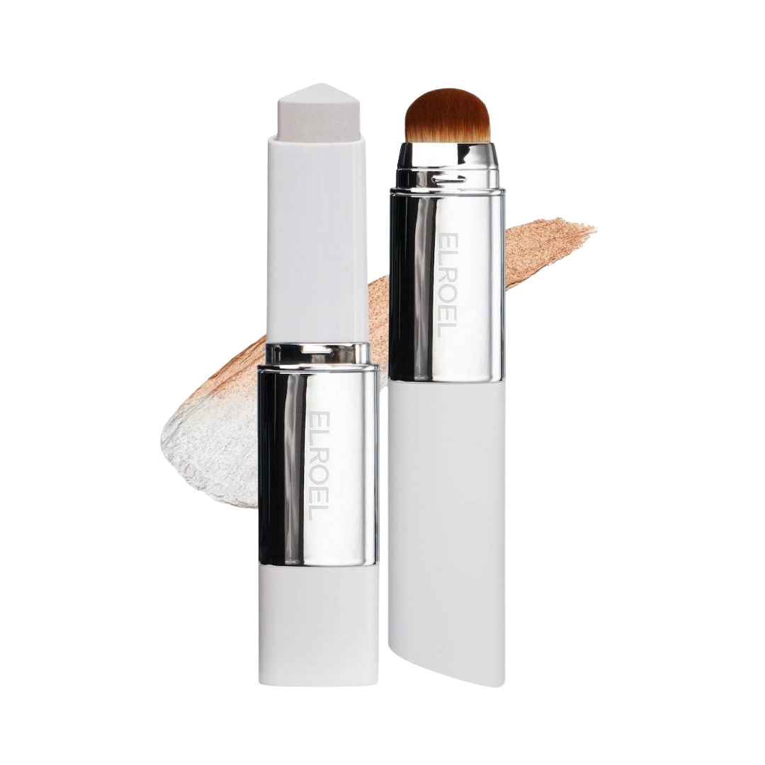 Elroel Blanc Cover Cream Stick deep 13g κορεάτικο foundation σε στικ