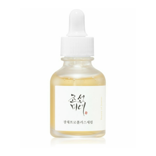 Serum lampis